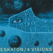 Eskaton - 4 Visions (1981)