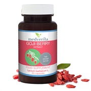 Goji Berry Extract