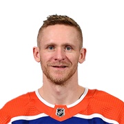 Corey Perry (Canadian) - Edmonton Oilers
