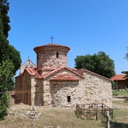 St. Mary's Monastery