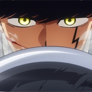 S1.E12: Mash Burndead and the Survival of the Fittest