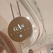 Gas Bijoux Lafayette