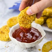 Vegan Nuggets