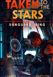 Vanguard Wing (J.N. Chaney & Rick Partlow)