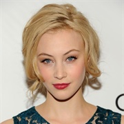 Sarah Gadon