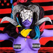 Karabas Barabas – Return of the Sexy Demon