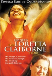 The Loretta Claiborne Story (2000)