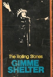 Gimme Shelter (1980)