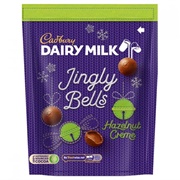 Cadbury Jingly Bells