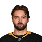 Emil Bemstrom (Swedish) - Pittsburgh Penguins