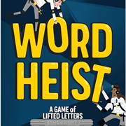 Word Heist