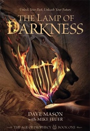 The Lamp of Darkness (Mason, Dave)