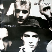 Then Jerico - The Big Area