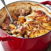 Lancashire Hotpot