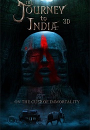 Viy 3: Travel to India (2023)