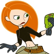 Kim Possible