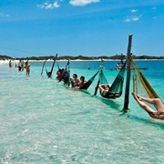 Jericoacoara, Brazil