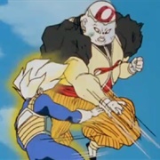 S1.E61: No Chance of Victory Against No. 19! Super Vegeta Arrives Late