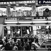 1975 Laguardia Airport Bombing