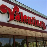 Valentinos