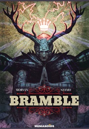 Bramble (Jean-David Morvan, Nesmo)