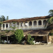 Grand Bassam, Ivory Coast