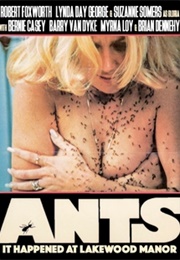 It Happened at Lakewood Manor (1977)