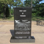 Freedmen's Colony of Roanoke Island