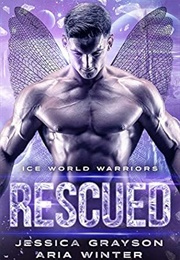 Rescued (Jessica Grayson)
