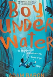 Boy Under Water (Adam Baron)