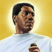 Otis Redding