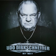 Udo Dirkschneider – My Way