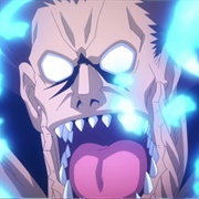 108. My Villain Academia