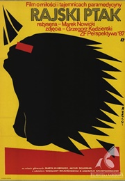 Rajski Ptak (1988)