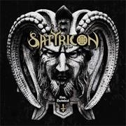 The Pentagram Burns - Satyricon