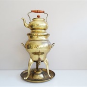 Samovar