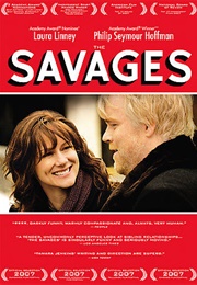 The Savages (2007)