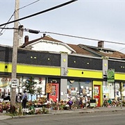 Ian Lee Stawicki - 2012 Seattle Café Shootings