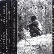 Wanderer - Surrounded by These Fires