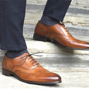 Wingtips
