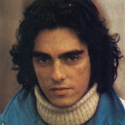 Gianfranco Brancatelli (Italy) Formula One