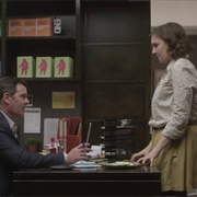 Girls: "Pilot" (S1,E1)