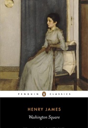 Washington Square (Henry James)