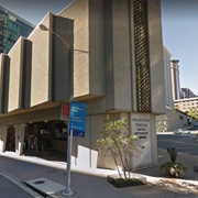 Arlington Temple United Methodist Church