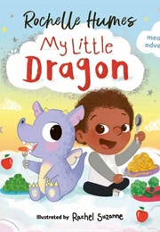 My Little Dragon (Rochelle Humes)