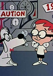 Peabody's Improbable History (1959)