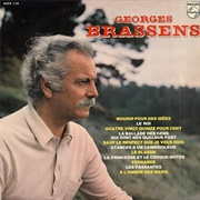Georges Brassens - Fernande