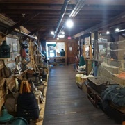 Port Dover Harbour Museum