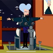 S11.E5: Related to Items You've Viewed