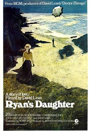 John Mills - Ryan's Daughter (1970)